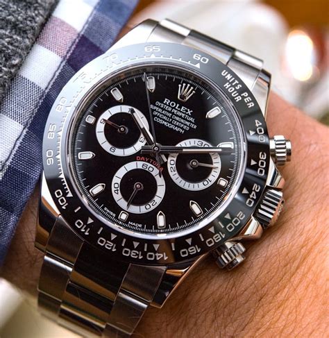 prezzo rolex daytona replica|rolex daytona real or fake.